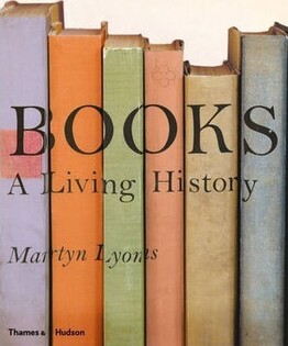 Books: A Living History - 1