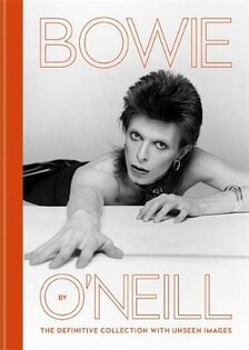 Bowie - Octopus Publishing