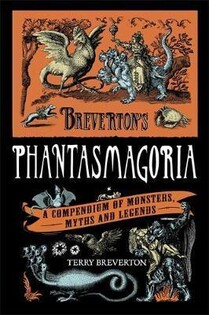 Breverton'S Phantasmagoria - Quercus Publishing