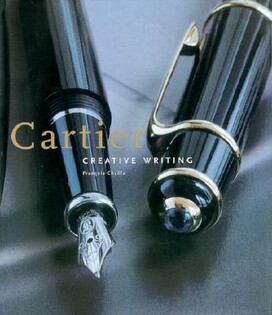 Cartier: Creative Writing - Editions Flammarion