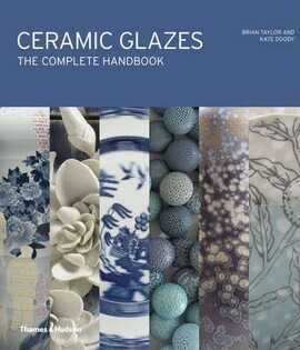 Ceramic Glazes: The Complete Handbook - 2