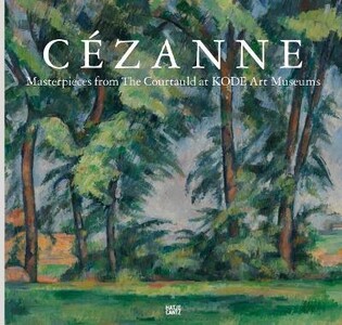 Cezanne - Thames & Hudson