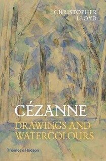 Cezanne Drawings and Watercolours - 2