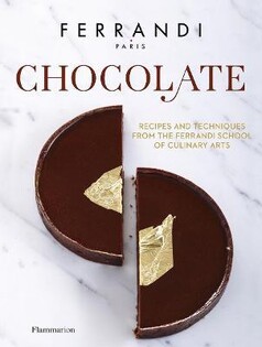 Chocolate: Recipes And Techniques From Th - Editions Flammarion