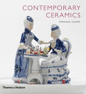 Contemporary Ceramics - Thames & Hudson