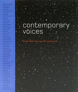 Contemporary Voices: Works from The UBS - 2