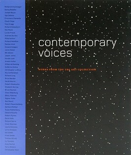 Contemporary Voices: Works from The UBS - 1