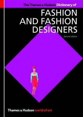 Dictionary of Fashion and Fashion Design - 2