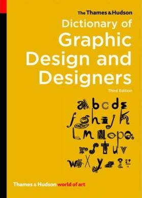 Dictionary of Graphic Design - 2