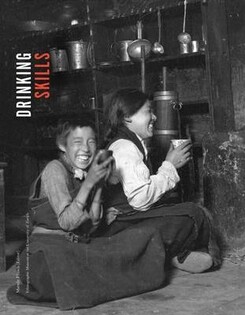 Drinking Skills - Benteli Verlag