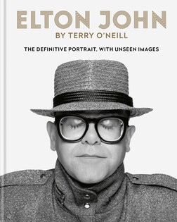 Elton John (Terry O'Neill) - Octopus Publishing