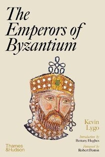 Emperors Of Byzantium - 2