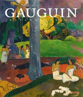 Gauguin: Metamorphoses - 2