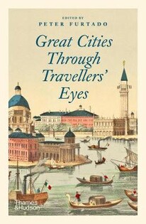 Great Cities Through Traveller'S Eyes - 2