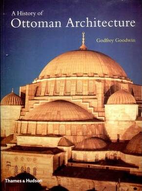 History of Ottoman Architecture - 2