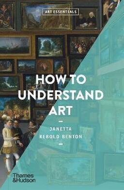 How to Understand Art - 2