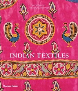 Indian Textiles - 2