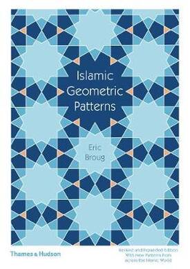 Islamic Geometric Patterns (Revised) - 1