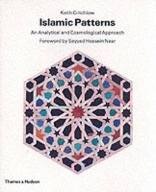 Islamic Patterns - An Analytical And Cos - 1