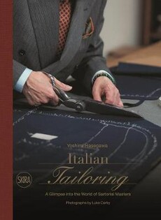 Italian Tailoring: A Glimpse into the Wo - Skira