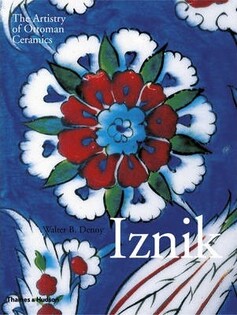 Iznik - Thames & Hudson