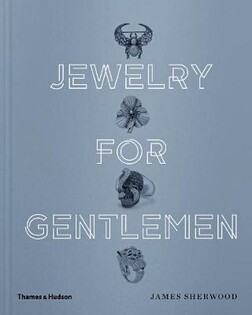 Jewelry for Gentlemen - 2