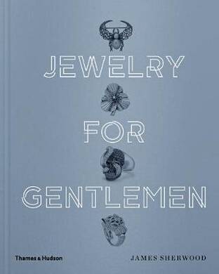 Jewelry for Gentlemen - 2