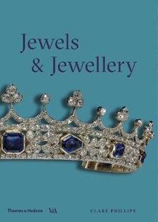 Jewels & Jewellery - Thames & Hudson