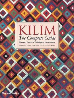 Kilim: The Complete Guide - 2