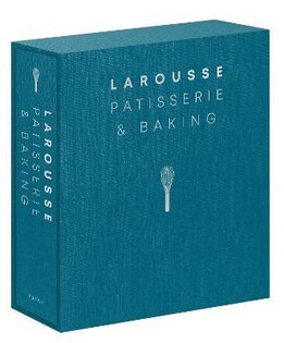 Larousse Patisserie And Baking - 2