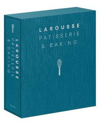 Larousse Patisserie And Baking - 2