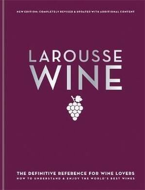 Larousse Wine - 1