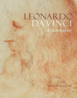 Leonardo Da Vinci A Life In Drawing - Royal Collection Trust