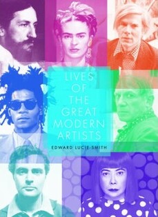 Lives of Great Modern Artists - 2