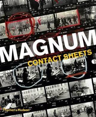 Magnum Contact Sheets - 2