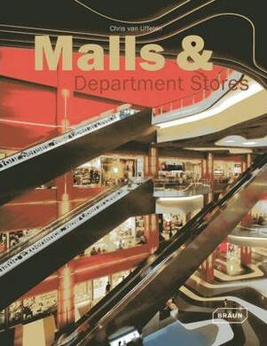 Malls & Department Stores - 2