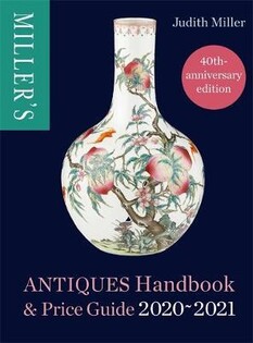 Miller's Antiques Handbook & Price Guide - 2