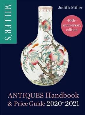 Miller's Antiques Handbook & Price Guide - 2