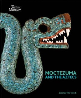 Moctezuma and the Aztecs - 2