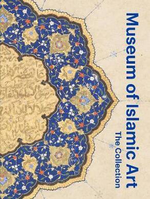 Museum Of Islamic Art Collection Book - 2