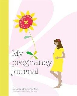 My Pregnancy Journal - Octopus Publishing