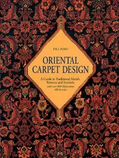 Oriental Carpet Design - 2