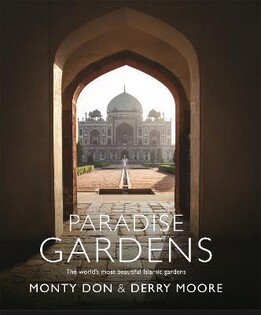 Paradise Gardens - John Murray Press