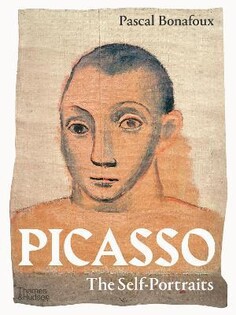 Picasso: Self Portraits - 2