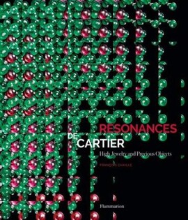 Resonances de Cartier: High Jewelry and - Editions Flammarion