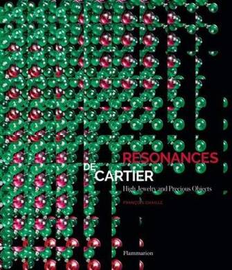 Resonances de Cartier: High Jewelry and - 2