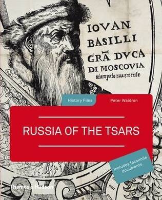 Russia of the Tsars - 1