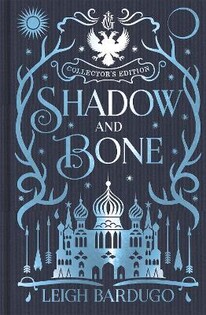 Shadow And Bone - Hachette