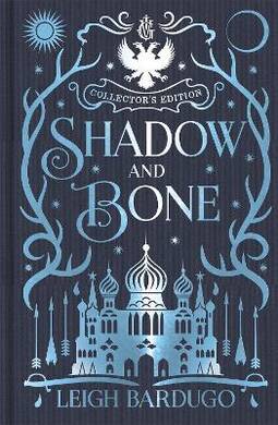 Shadow And Bone - 1