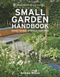 HAC- Small Garden Handbook - 1